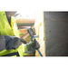 Silverline Wrecking Bar 450mm Silverline - Dynamic Drive