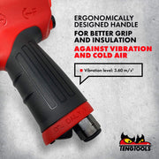 Teng Tools 1/2" Composite Air Impact Wrench Teng Tools - Dynamic Drive