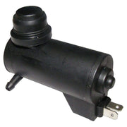 Pearl High Tech Electric Windscreen Washer Pump - Front/Rear for Honda Jazz 02>08 Pearl Automotive  - Dynamic Drive