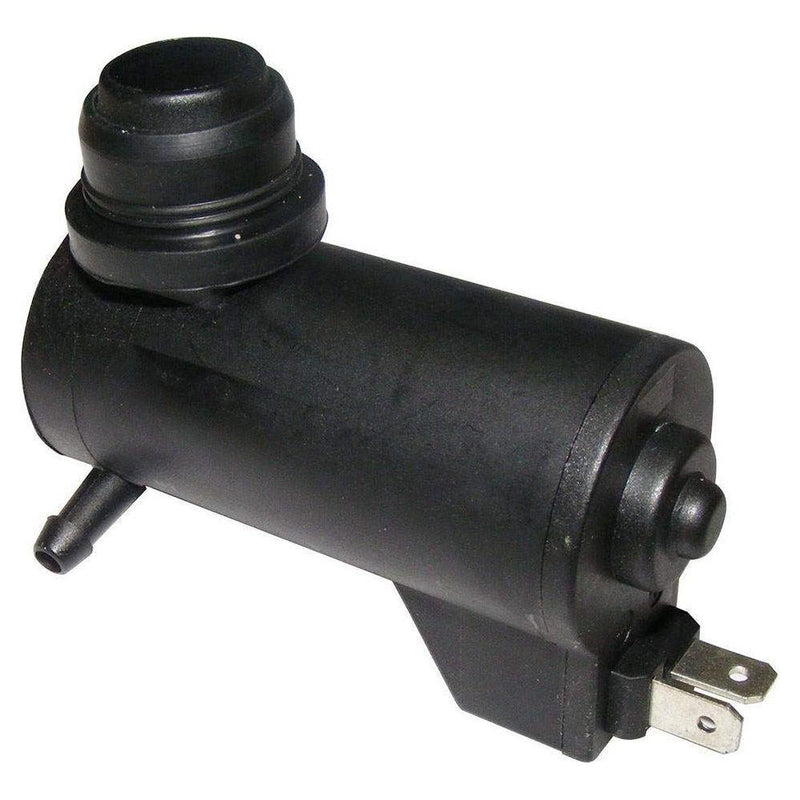 Pearl High Tech Electric Windscreen Washer Pump - Front/Rear for Honda Jazz 02>08 Pearl Automotive  - Dynamic Drive