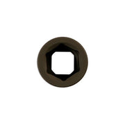 Laser Socket 1"D 33mm 4964 Laser - Dynamic Drive