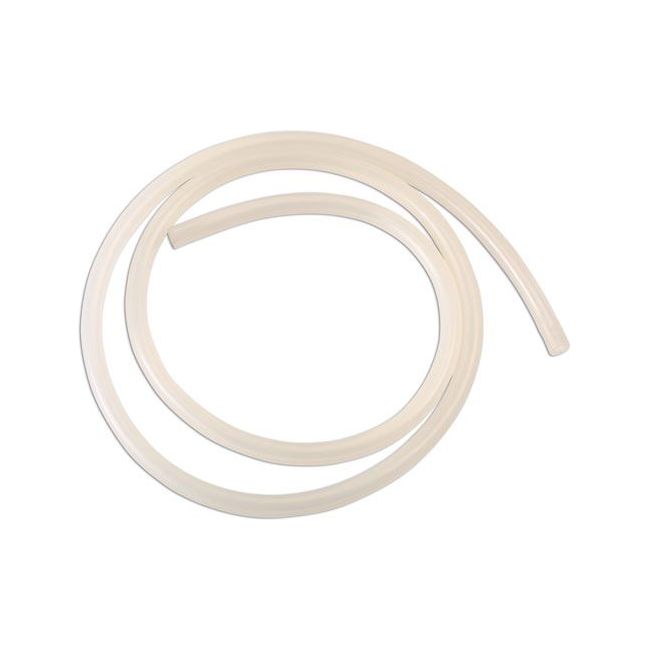 Laser Silicon Hose without Valve 1.2m 6819 Laser - Dynamic Drive