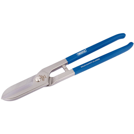 Draper Straight Tinman Shears, 350mm 60812 Draper - Dynamic Drive