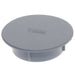 Fiamma Recessed Table Leg Base Grey Cap Cover (02411-01B) Fiamma - Dynamic Drive