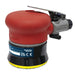 Sealey Air Palm Orbital Sander 75mm GSA003 Sealey  - Dynamic Drive