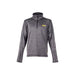 Dewalt Power Tools Jonesborough 1/4in Zip Mid-Layer Fleece - XXL (52in) DeWALT Power Tools - Dynamic Drive