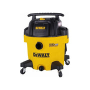 Dewalt Vacuum DXV34P-QTA Stealthsonic Wet & Dry Vacuum 960W 240V DEWALT Vacuum - Dynamic Drive