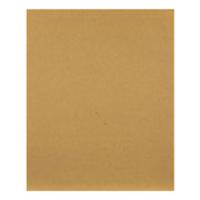 Sealey Glasspaper 280 x 230mm Fine Pack of 5 CGF Sealey - Dynamic Drive