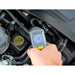 Faithfull Infrared Thermometer Faithfull - Dynamic Drive