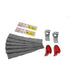 Fiamma Privacy Fast Clip Kit 98655-901 Fiamma - Dynamic Drive
