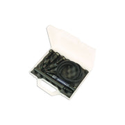 Laser Pneumatic Diesel Bleeding Kit 7174 Laser - Dynamic Drive