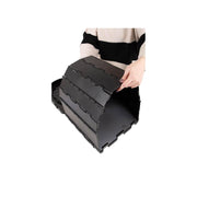 Bo-Camp Portable Toilet Foldable Bo-Camp - Dynamic Drive