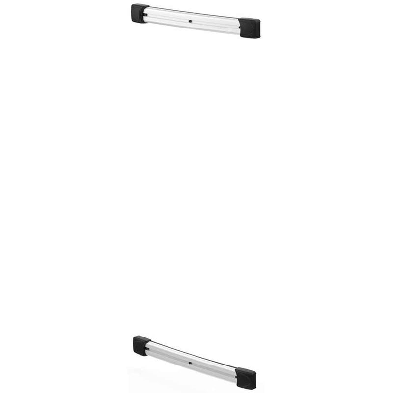Fiamma Kit Bars Deluxe DJ For Transit >14 (08772-02-) Fiamma - Dynamic Drive