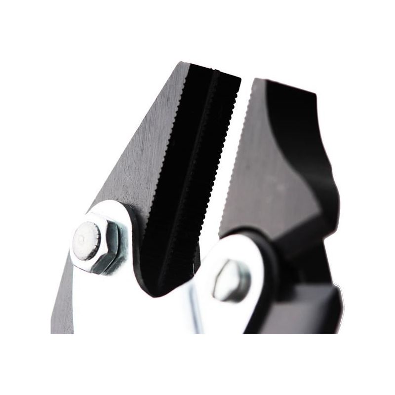 Maun Side Cutter Parallel Pliers 160mm Maun - Dynamic Drive