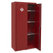 Sealey Pesticide/Agrochemical Substance Cabinet 900 x 460 x 1800mm FSC14 Sealey - Dynamic Drive