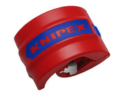 Knipex KNIPEX BiX® Clever Pipe Cutter 72mm Knipex - Dynamic Drive