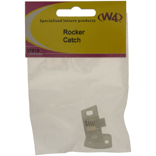 MDS1203 W4 Rocker catch 1 pack 37818 W4 - Dynamic Drive