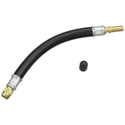 Connect Tyre Valve Extensions Flexible Type 180mm 1pc 35083 Tool Connection - Dynamic Drive