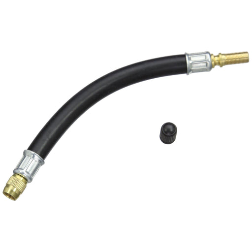 Connect Tyre Valve Extensions Flexible Type 180mm 1pc 35083 Tool Connection - Dynamic Drive