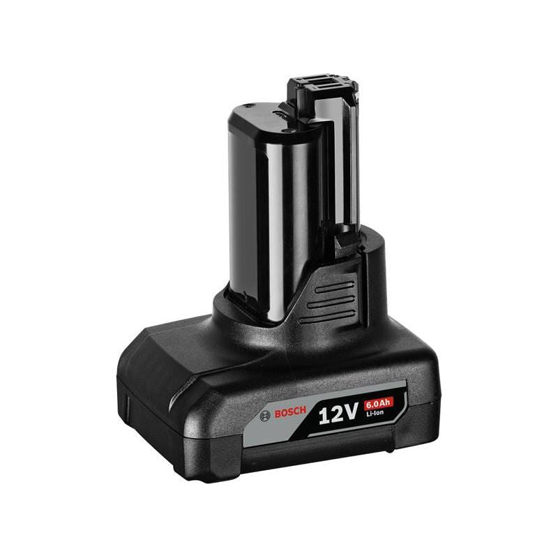 Bosch GBA 12V Professional Battery 12V 6.0Ah Li-ion Bosch - Dynamic Drive