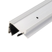 Fixman Draught & Rain Excluder 914mm Silver Fixman - Dynamic Drive