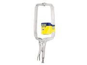 Irwin® Vise-Grip® 18SP Locking C-Clamp Swivel Pad 450mm (18in) IRWIN® Vise-Grip® - Dynamic Drive