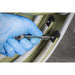 Siegen Siegen Micro Ratchet Bit Driver 1/4"Hex S01252 Siegen - Dynamic Drive