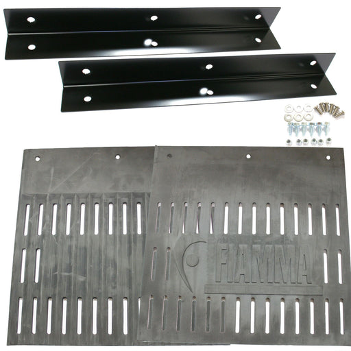 MUD FLAP REAR FROM 2007 (06607-01-) Fiamma  - Dynamic Drive