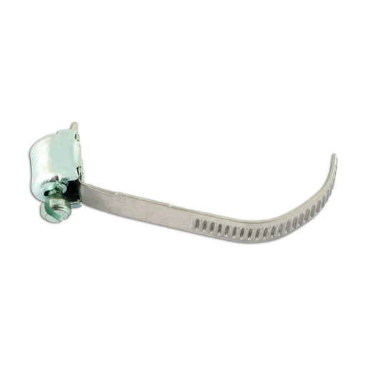 Connect Mini Petrol Pipe Clip 7-11mm 20pc 30832 Tool Connection - Dynamic Drive