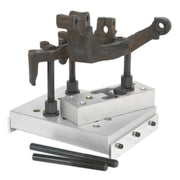 Sealey Universal Press Support Block VS7036 Sealey - Dynamic Drive
