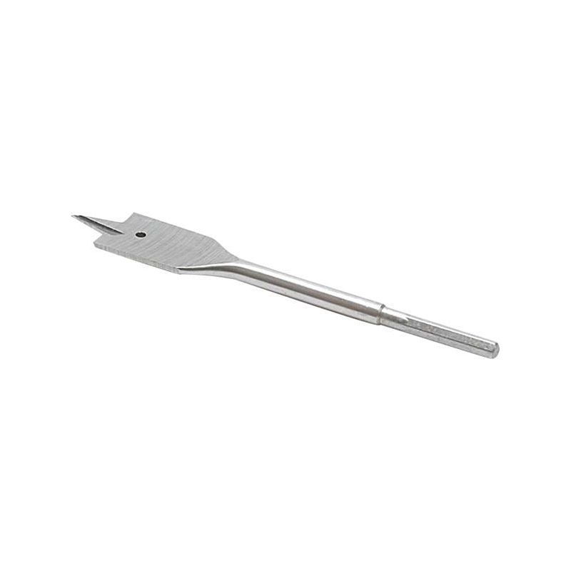 Rawlplug Flat Bit 10.0mm 3/8in Rawlplug - Dynamic Drive