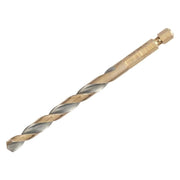 Dewalt Power Tools BLACK&GOLD Hex HSS-G Drill Bit 7.5mm DeWALT Power Tools - Dynamic Drive