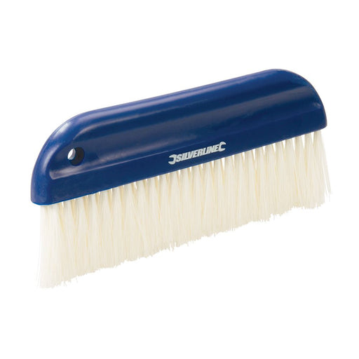 Silverline Paper Hanging Brush 230mm Silverline - Dynamic Drive