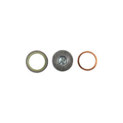 Connect HGV Sump Plug & Washers - for MAN 1pc 33154 Tool Connection - Dynamic Drive
