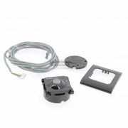Truma Control Panel Black 70500-02 Truma - Dynamic Drive