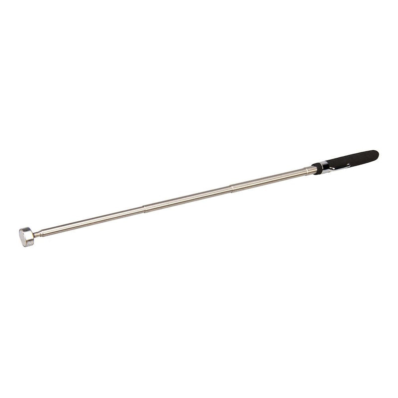 Silverline Heavy Duty Magnetic Pick-Up Tool 3.6kg (8lb) Silverline - Dynamic Drive
