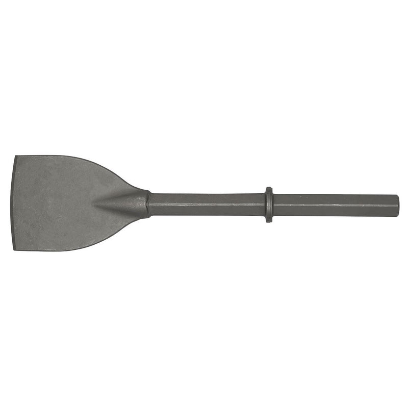 Sealey Asphalt Cutter 125 x 500mm 1-1/8"Hex IE1AC Sealey - Dynamic Drive