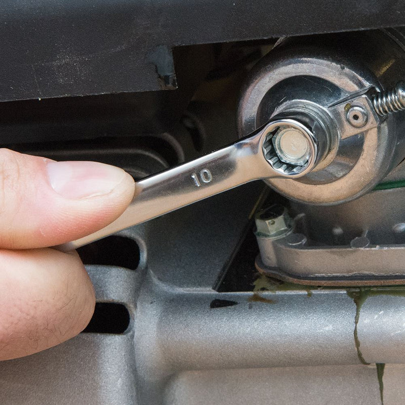 Silverline Combination Spanner Set 14pce 1/4 - 1-1/4" SP52 Silverline  - Dynamic Drive