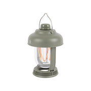 Bo-Camp Industrial Collection Table Lantern Dekalb Bo-Camp - Dynamic Drive