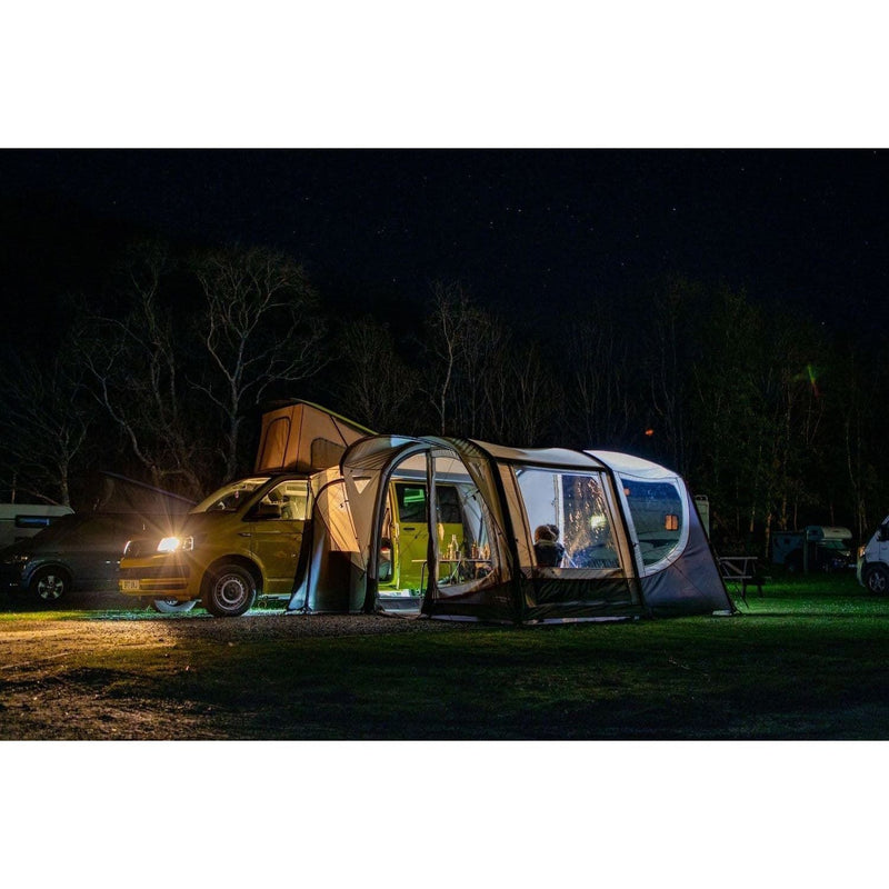 Vango Magra Air VW Drive Away Awning (180 - 210cm) Campervan Vango - Dynamic Drive