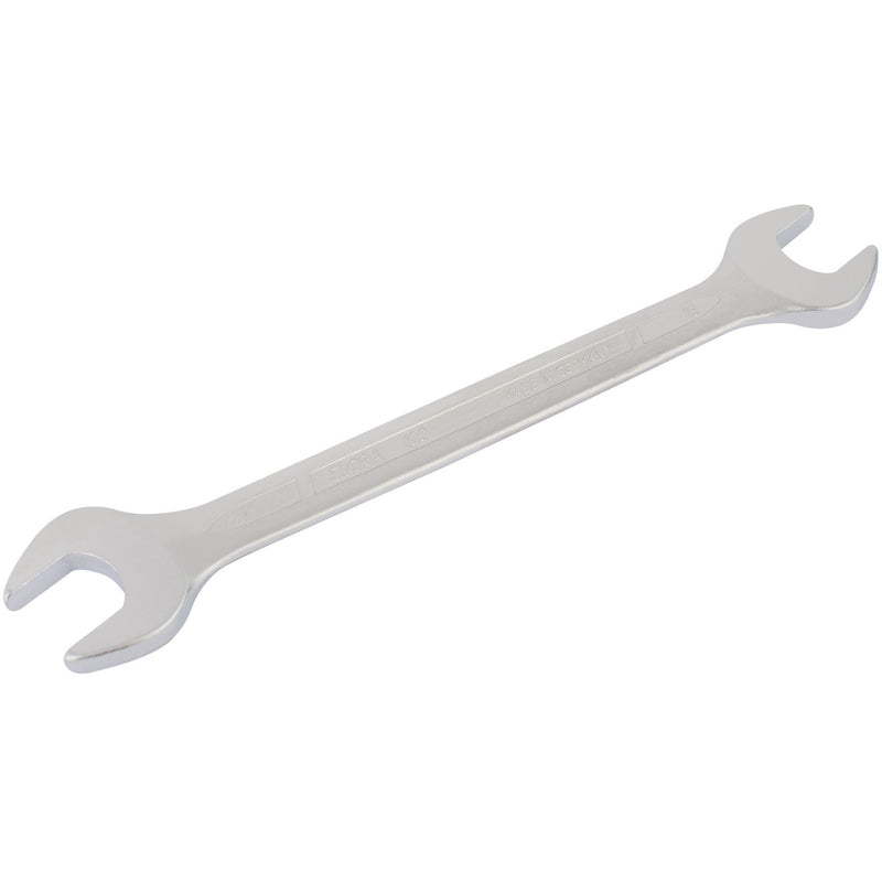 Draper Elora Long Metric Double Open End Spanner, 16 x 17mm 01953 Draper - Dynamic Drive