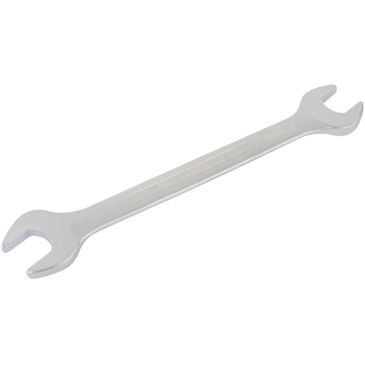 Draper Elora Long Metric Double Open End Spanner, 16 x 17mm 01953 Draper - Dynamic Drive
