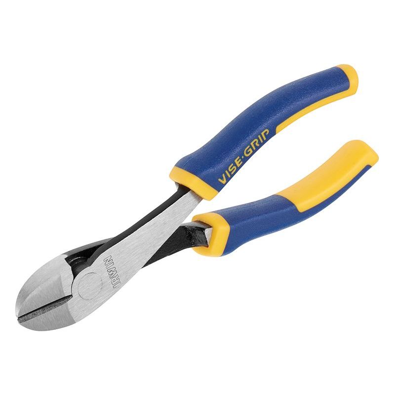 Irwin® Vise-Grip® Diagonal Cutter 150mm (6in) IRWIN® Vise-Grip® - Dynamic Drive
