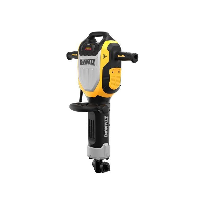 Dewalt Power Tools D25966L HEX Demolition Hammer 1800W 110V DeWALT Power Tools - Dynamic Drive