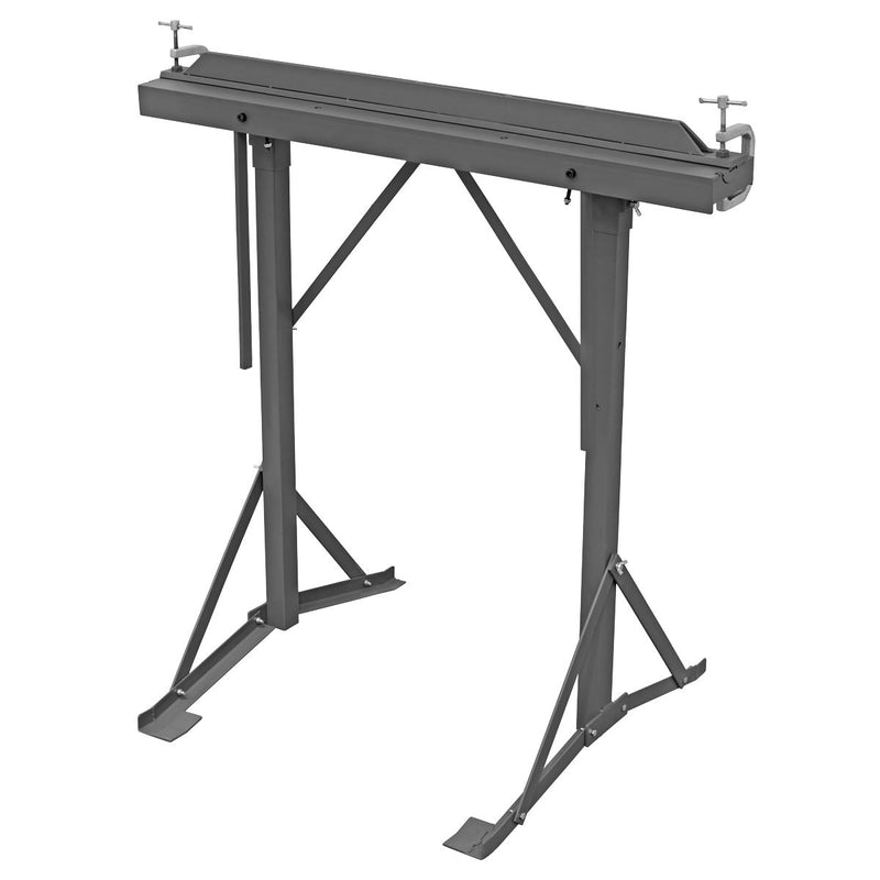 Sealey Floor Standing Sheet Metal Folder 1000mm TS02 Sealey - Dynamic Drive