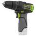 Sealey 5 x SV10.8 Series Cordless Combo Kit 10.8V - 2 Batteries CP108VCOMBO8 Sealey - Dynamic Drive