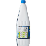 2x Thetford Aqua Kem Blue Caravan & Motorhome Toilet Chemical Fluid *2L* Thetford  - Dynamic Drive