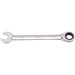 Draper Metric Ratcheting Combination Spanner, 17mm 31014 Draper - Dynamic Drive