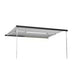 Fiamma Rafter LED Strip for F40van Awning (98655A134) Fiamma - Dynamic Drive