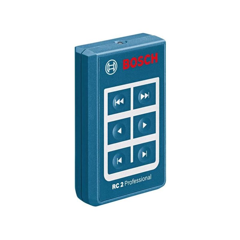 Bosch RC 2 Professional Remote Bosch - Dynamic Drive